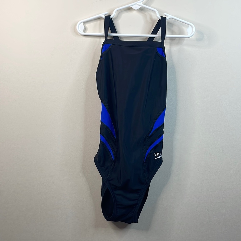 Speedo swimsuits. Size 26.